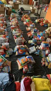 Trazendo esperança em tempos de adversidade: A contribuição humanitária das Bebidas Quinarí nas enchentes de Rio Branco