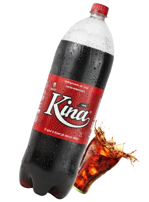 Kina Cola