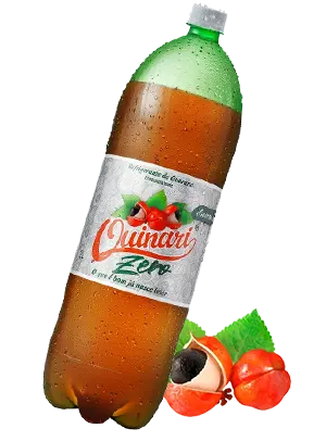 Guaraná Quinarí Zero