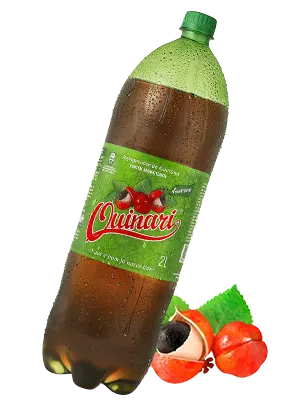 Guaraná Quinarí