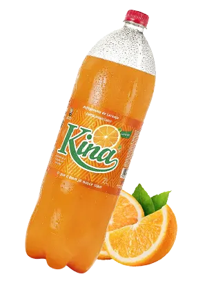 Kina Laranja