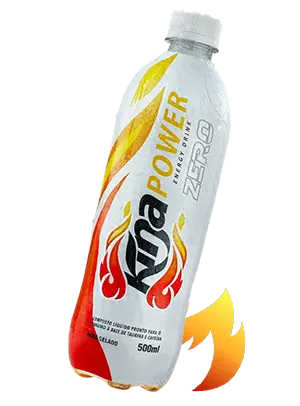Kina Power Zero​
