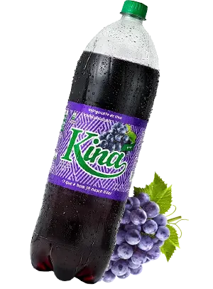 Kina Uva